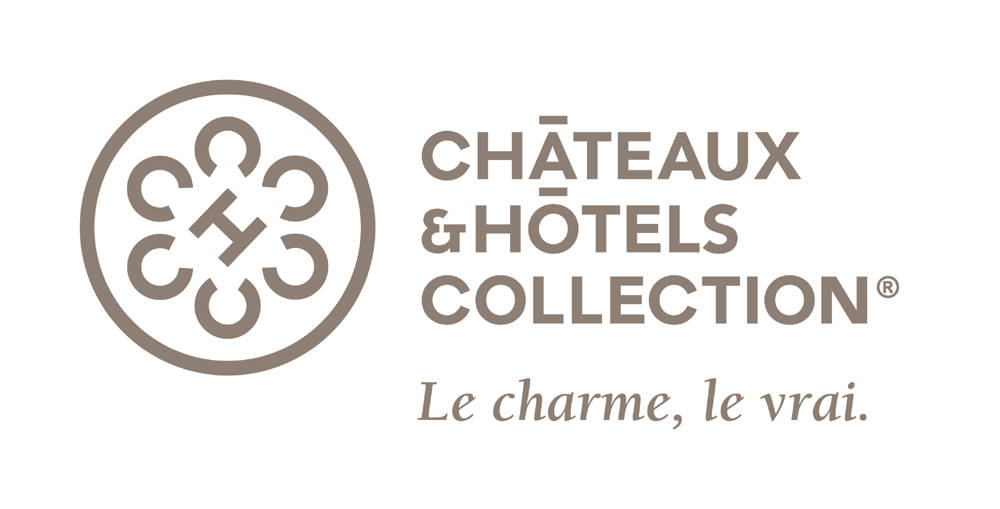 Chateaux & hôtels de France: Coffret Guide + Carte routière - Ducasse