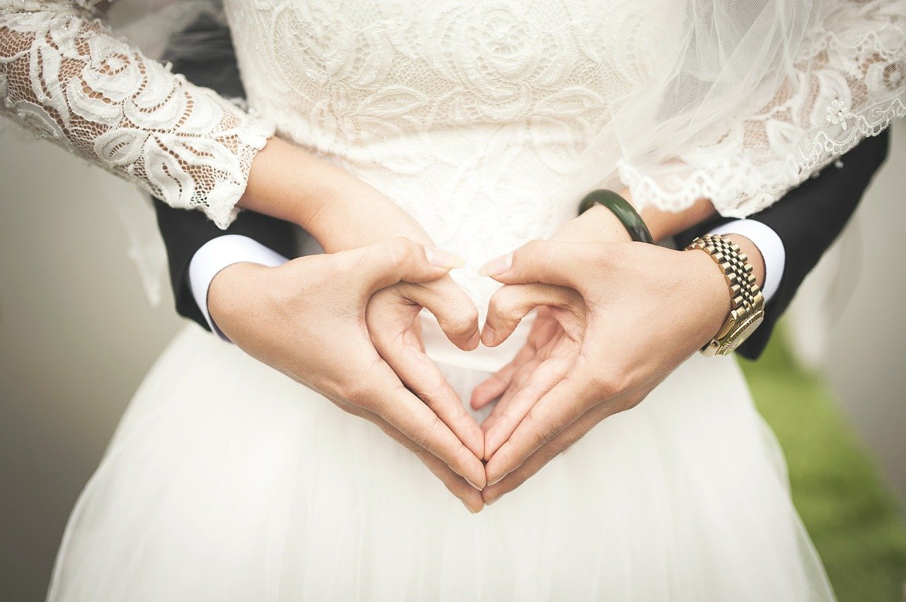 6 taches importantes pour bien organiser un mariage