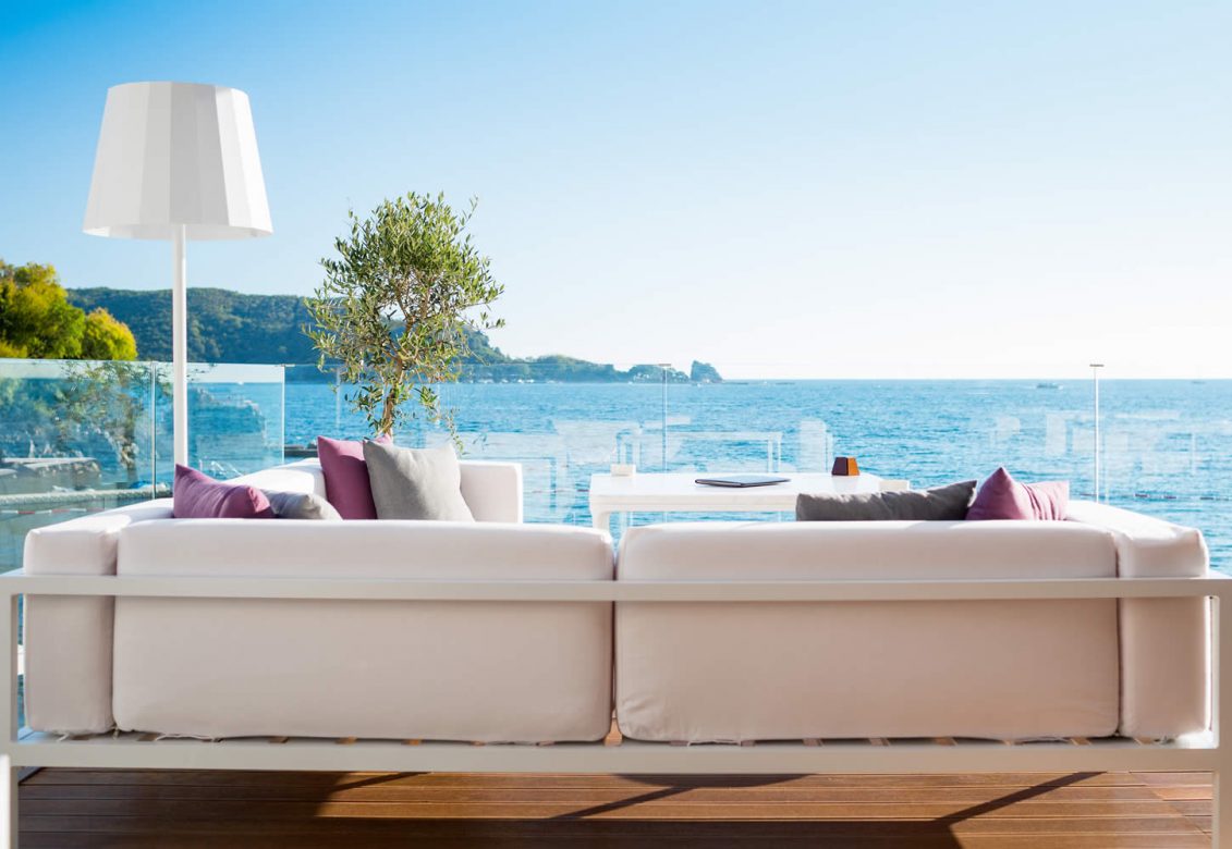 hotel 4 etoile bandol