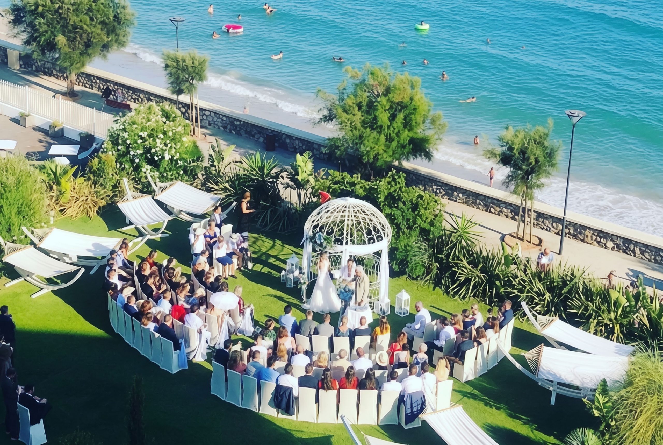 Cacherout et contrôle Beth Din pour votre mariage kasher