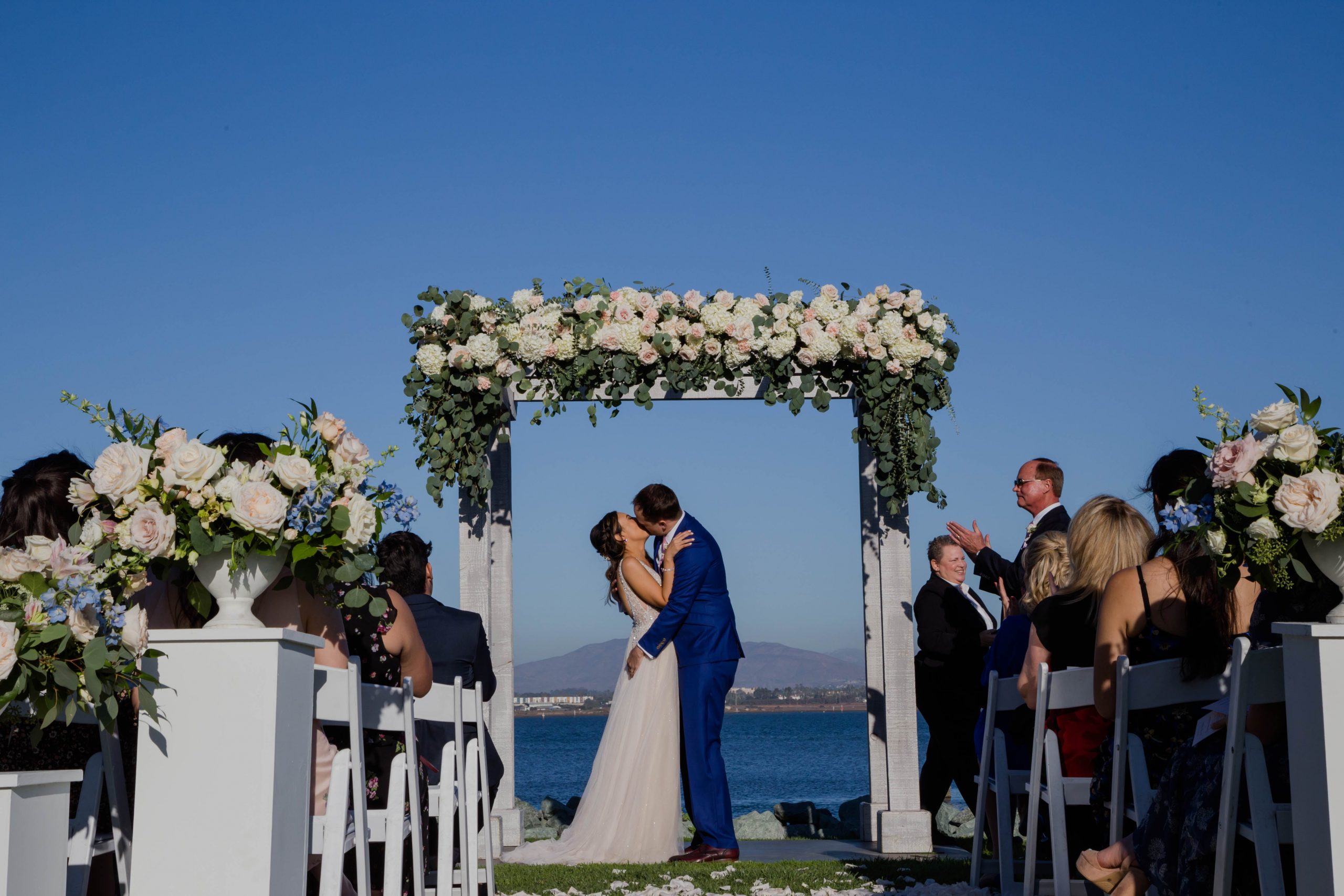 Wedding planner et coordination de votre mariage juif cacher