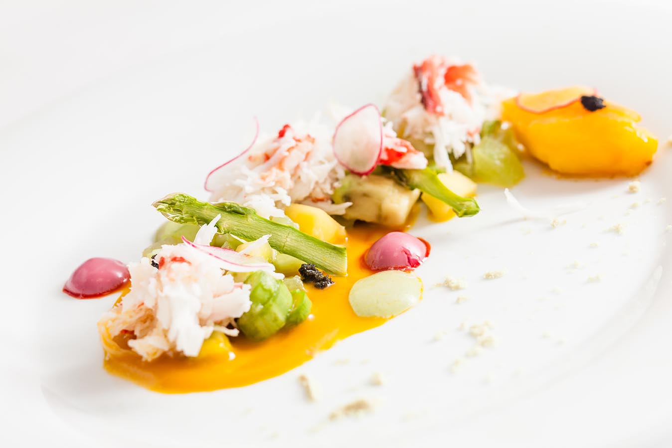 Une gastronomie kasher intégrée à votre mariage