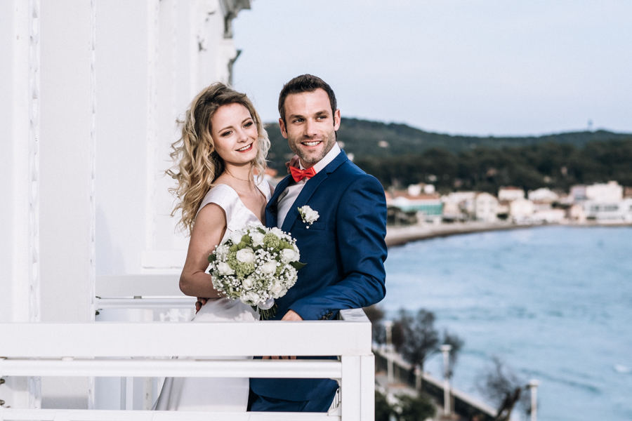 Organisation clé en main pour mariages casher